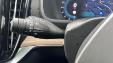 Volvo XC90 2.0 T8 PHEV Plus Dark 5dr AWD Geartronic Estate